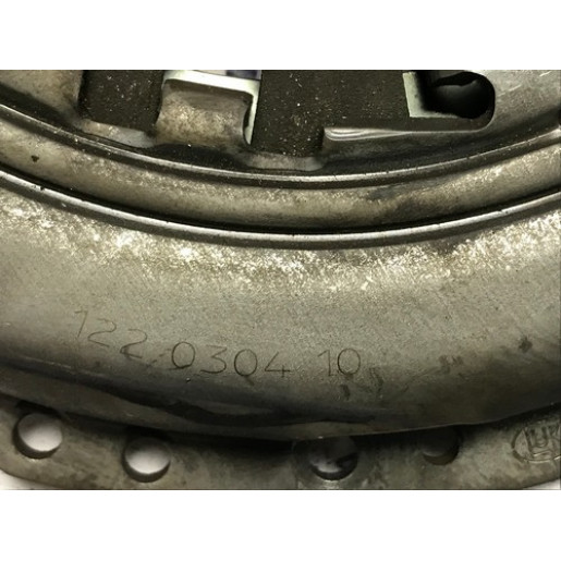 Корзина щеплення Fiat Doblo 1.3 MJTD 2000-2010 122030410